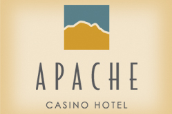 Apache Hotel