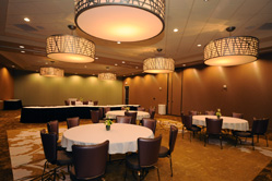 Apache Ballroom